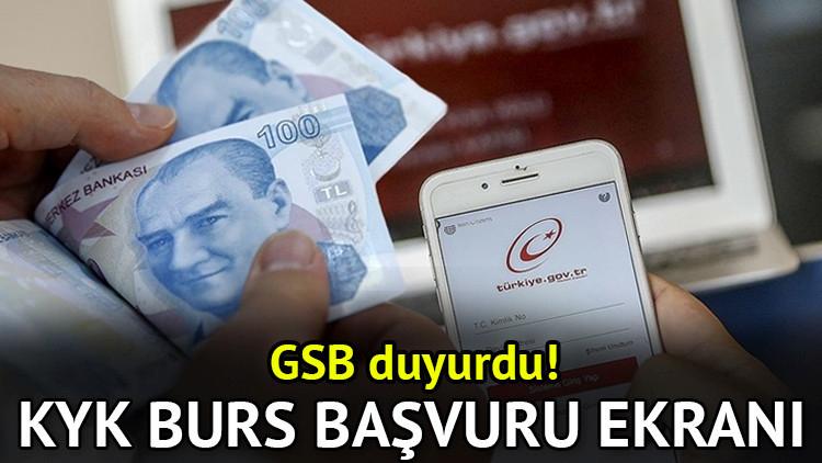 Başvuru Şartları ve Önceliklendirme Kriterleri