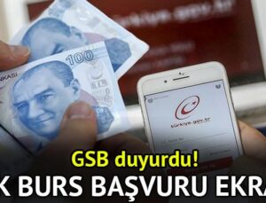 KYK Burs ve Kredi Başvuruları 2025-2026 Dönemi Detayları ve Şartlar
