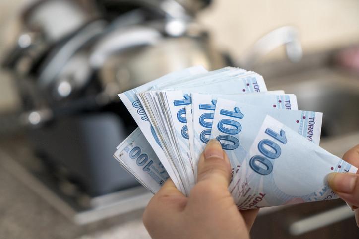 Ödeme Tarihleri ve T.C. Kimlik Numaranıza Göre Dağılım