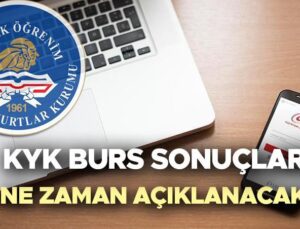 KYK Burs ve Kredi Sonuçlarının Açıklanma Takvimi ve Detaylar