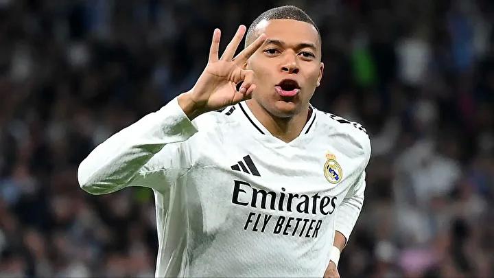 Kylian Mbappe'nin Annesinden Yüzleşme ve Transfer Hikayesi