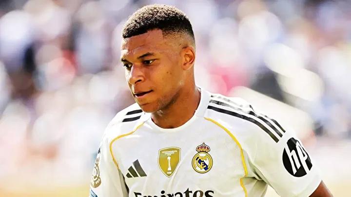 Kylian Mbappe'nin Annesinden Yüzleşme ve Transfer Hikayesi