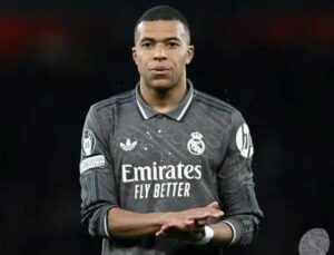 Kylian Mbappe’nin Annesinden Yüzleşme ve Transfer Hikayesi