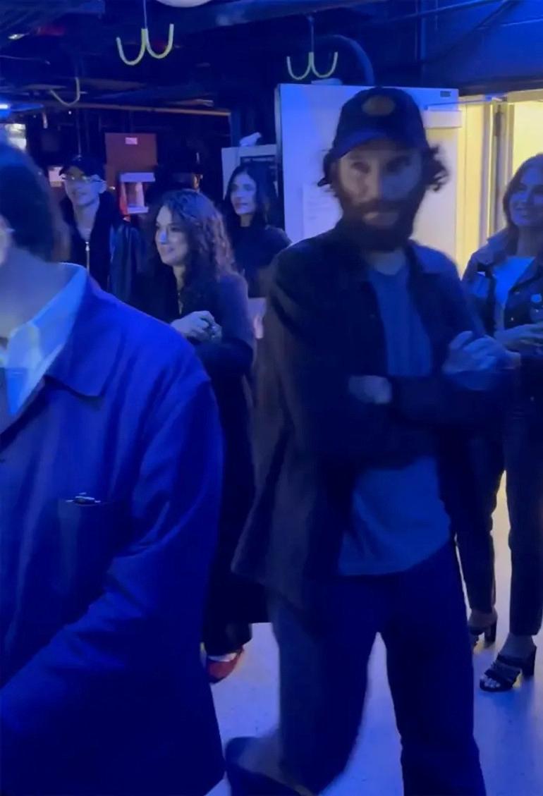 Kylie Jenner ve Timothée Chalamet'in Gizli Buluşma Anları ve Son Durumları