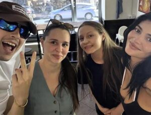 Kylie Jenner ve Timothée Chalamet’in Gizli Buluşma Anları ve Son Durumları