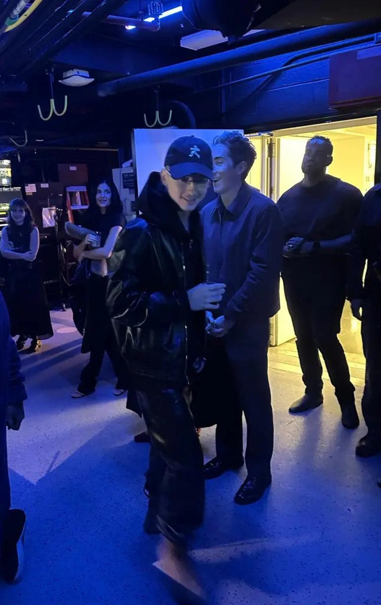 Kylie Jenner'in Yine Ağırlık Verdiği Duygular