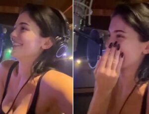 Kylie Jenner’in Müzik Macerası ve Gelen Tepkiler