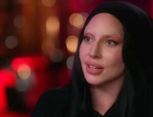 Lady Gaga: Müzik, Sinema ve Annelik Hayallerinin Buluşma Yeri
