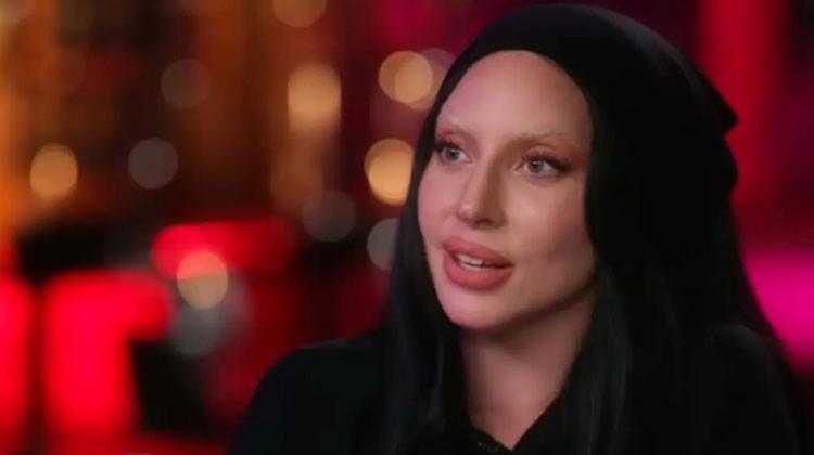 Lady Gaga'nın Hayallerini Gerçeğe Dönüştürme Yolculuğu
