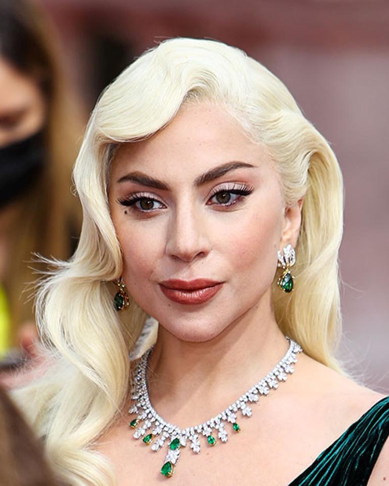 Lady Gaga'nın Hayallerini Gerçeğe Dönüştürme Yolculuğu