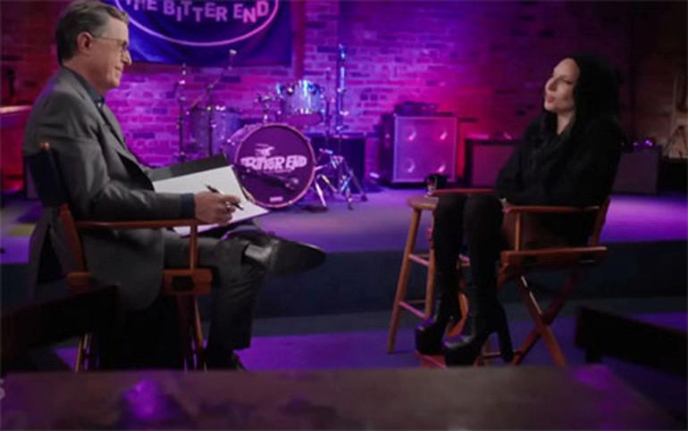 Lady Gaga'nın Hayallerini Gerçeğe Dönüştürme Yolculuğu