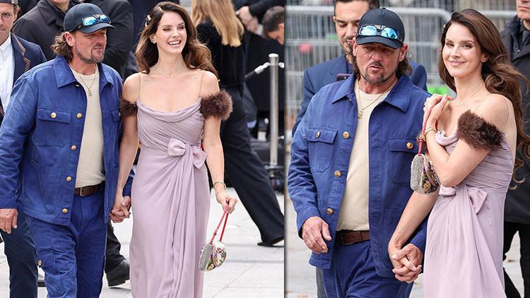 Paris Moda Haftası’nda Aşk ve Stil