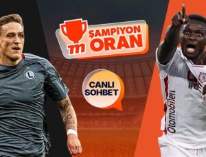 Legia Varşova ile Samsunspor UEFA Konferans Ligi Mücadelesi Detayları ve Tahminler