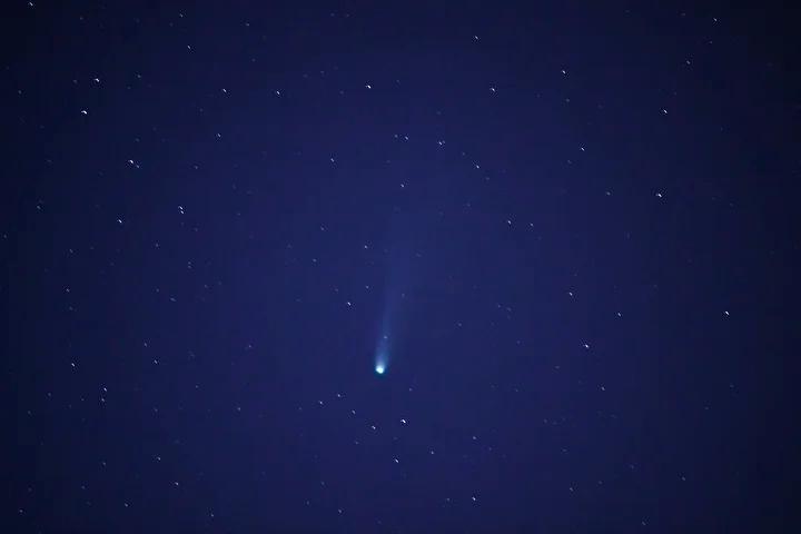 Lemmon Yıldızı Bu Ay En Yakın Konumda Gözlemleniyor 2 Lemmon Yıldızı Bu Ay En Yakın Konumda Gözlemleniyor