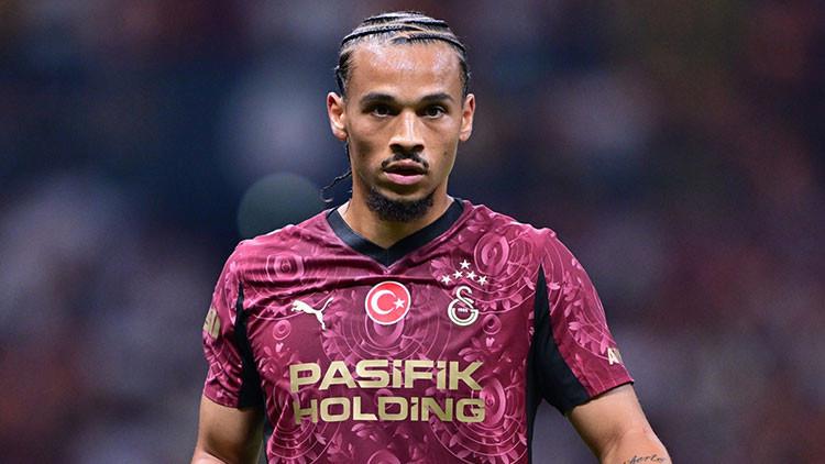 Leroy Sane'nin Bayern Münih Oktoberfest'teki Tepkileri ve Kulüp Arkadaşlarıyla Etkileşimi