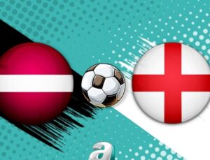 Letonya – İngiltere: 14 Ekim UEFA Dünya Kupası Eleme Maçı Detayları