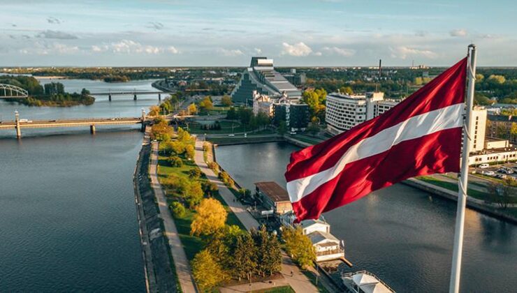 Letonya Parlamento’sinden İstanbul Sözleşmesi’nden Çekilme Kararı