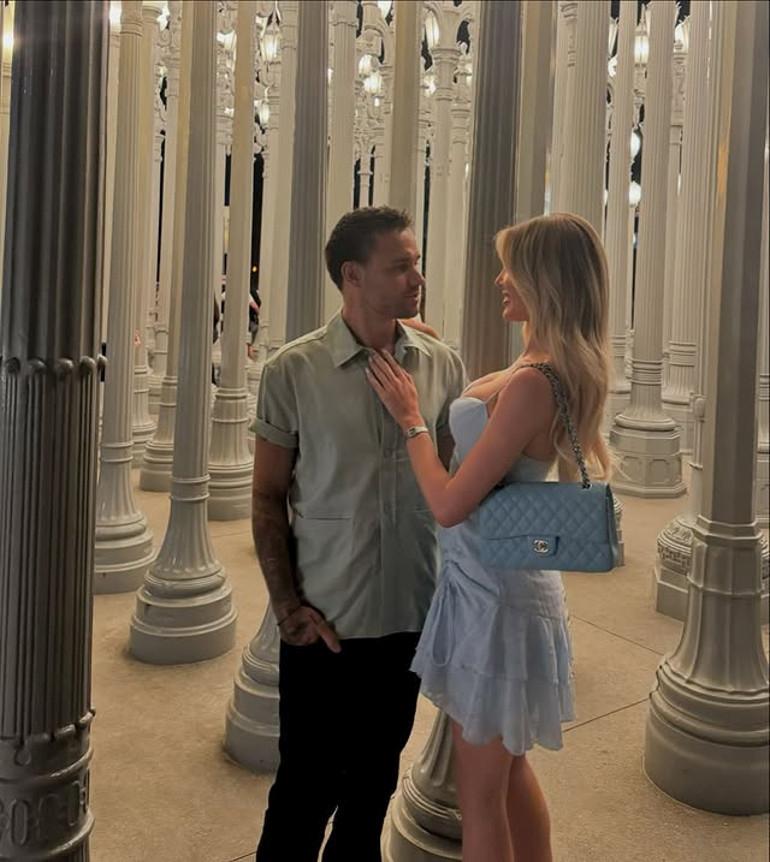 Liam Payne'in Beklenmedik Ölümü ve Ardındaki Sessizlik