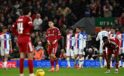 Lig Kupası Son 16 Turu: Liverpool’u Elleyen Crystal Palace Deplasman Zaferi