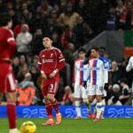 Lig Kupasi Son 16 Turu Liverpool8217u Elleyen Crystal Palace Deplasman Zaferi