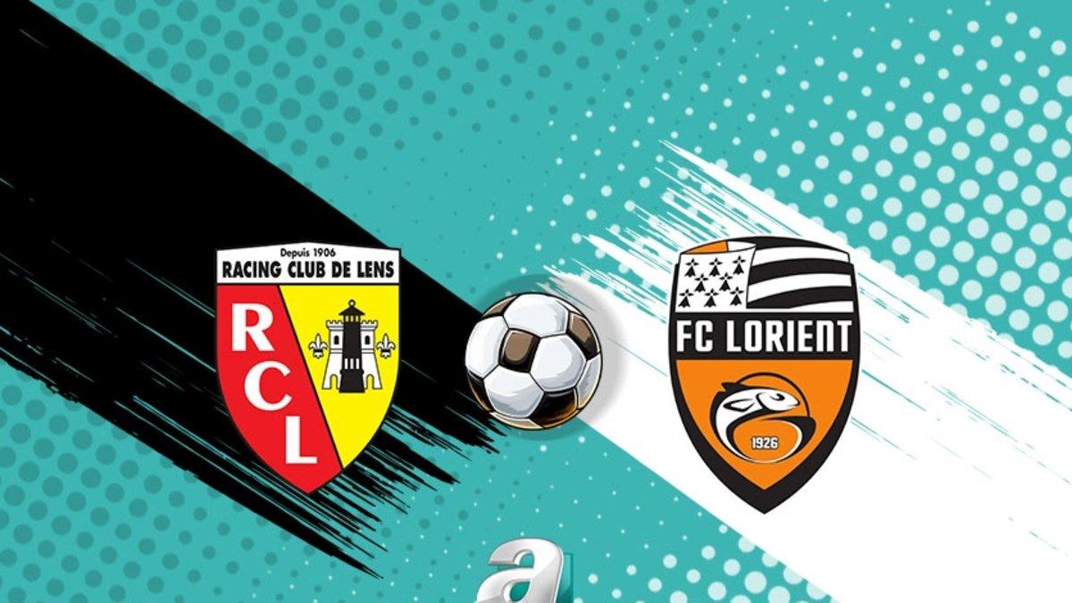 Ligue 1 Heyecanında Lens ve Lorient Karşılaşması Detayları