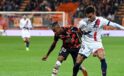 Ligue 1’de Heyecan Sürüyor: Lorient ve PSG Arasında Çekişmeli 1-1 Beraberlik