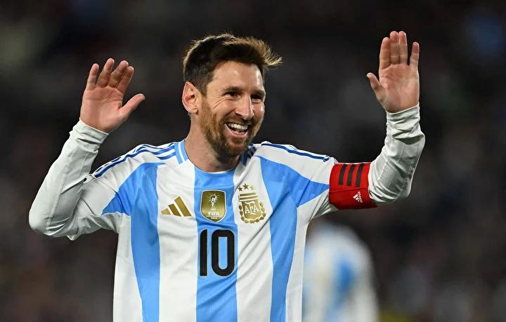 Lionel Messi ile Inter Miami'de Yeni Dönem Başladı