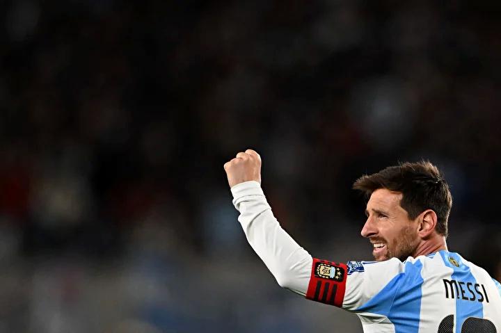 Lionel Messi ile Inter Miami'de Yeni Dönem Başladı