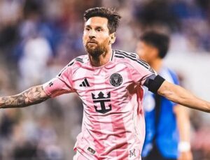 Lionel Messi ile Inter Miami’de Yeni Dönem Başladı