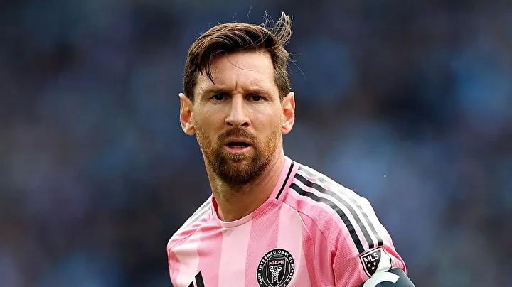 Lionel Messi'nin Suudi Arabistan'da 4 Ay Oynama Planı ve Gelişmeler 1 Suudi Yetkililere Sunulan Teklif ve Gelişmeler