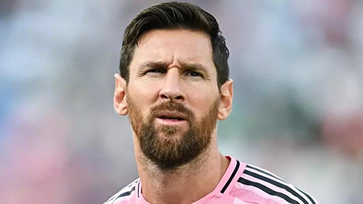 Lionel Messi'nin Suudi Arabistan'da 4 Ay Oynama Planı ve Gelişmeler 3 Lionel Messi'nin Suudi Arabistan'da 4 Ay Oynama Planı ve Gelişmeler