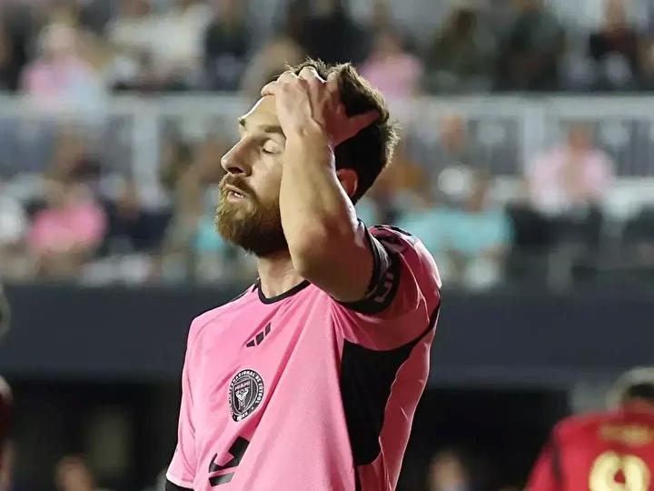 Lionel Messi'nin Suudi Arabistan'da 4 Ay Oynama Planı ve Gelişmeler 4 Lionel Messi'nin Suudi Arabistan'da 4 Ay Oynama Planı ve Gelişmeler