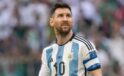 Lionel Messi’nin Suudi Arabistan’da 4 Ay Oynama Planı ve Gelişmeler