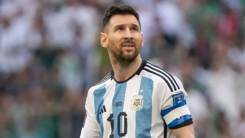 Lionel Messi’nin Suudi Arabistan’da 4 Ay Oynama Planı ve Gelişmeler