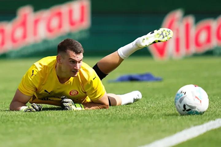 Livakovic'in Girona Performansı ve Teknik Direktör Michel'in Gözündeki Kritikler