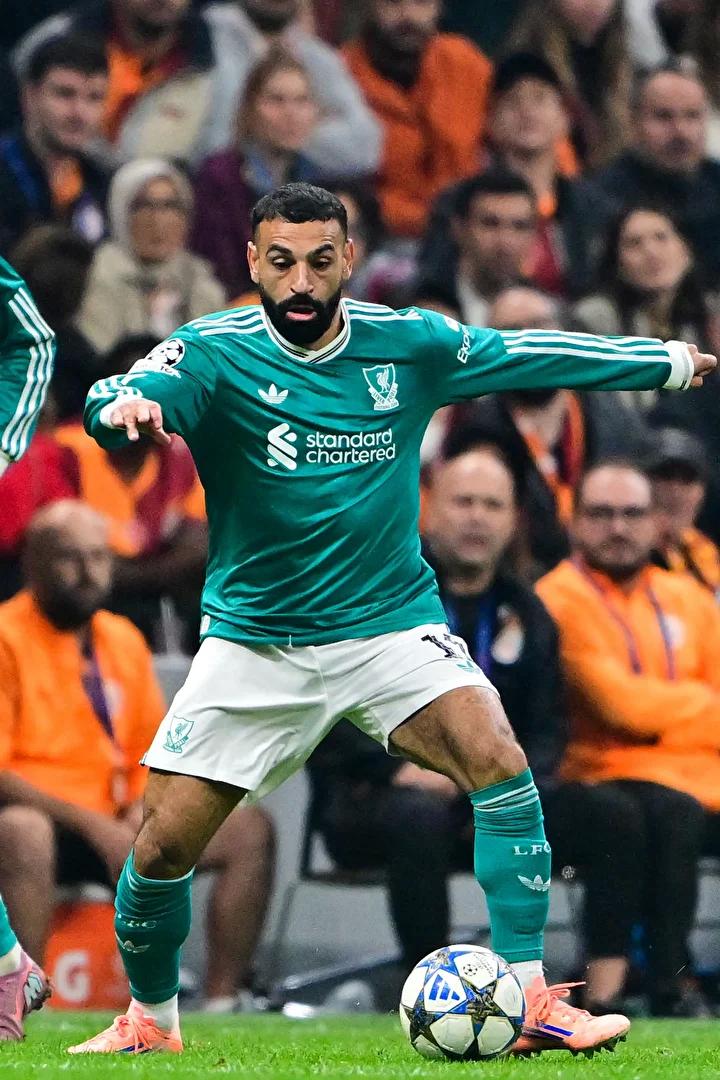 Saha Atmosferinin Mohamed Salah Üzerindeki Etkisi