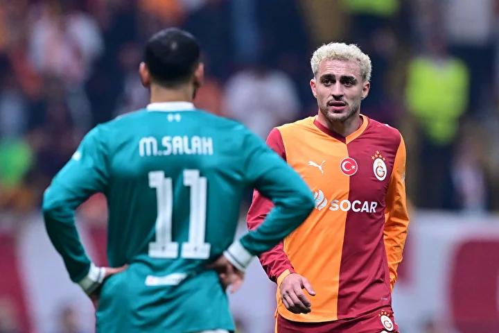 Saha Atmosferinin Mohamed Salah Üzerindeki Etkisi