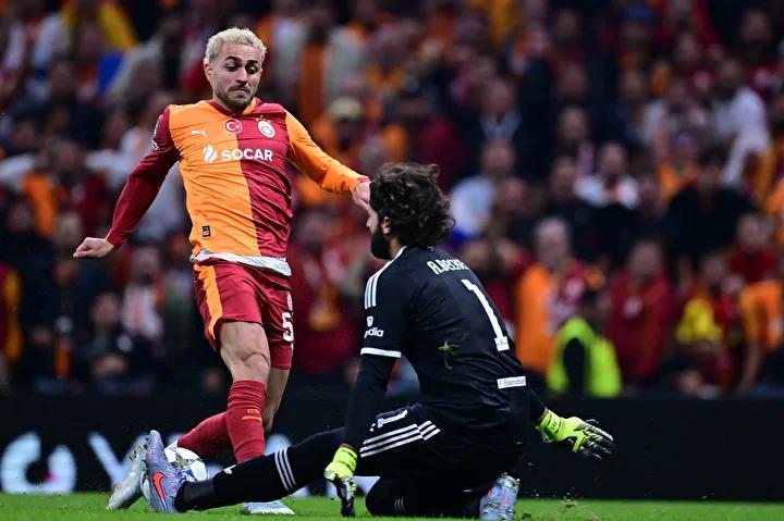 Liverpool Teknik Direktörü Arne Slot'tan Galatasaray Maçına Dair Çarpıcı Yorumlar