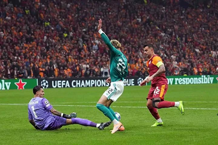 Liverpool Teknik Direktörü Arne Slot'tan Galatasaray Maçına Dair Çarpıcı Yorumlar