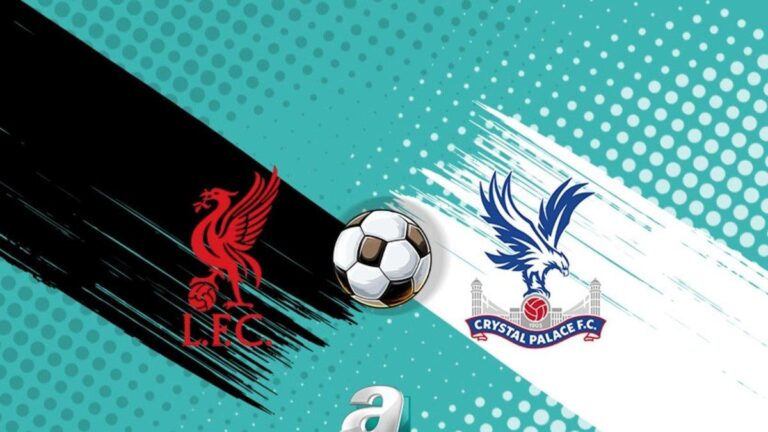 Liverpool ve Crystal Palace EFL Kupasi Dorduncu Tur Maci Detaylari