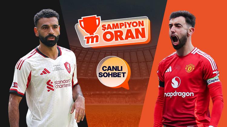Liverpool ve Manchester United Karşılaşması: İşte Detaylar ve Tahminler