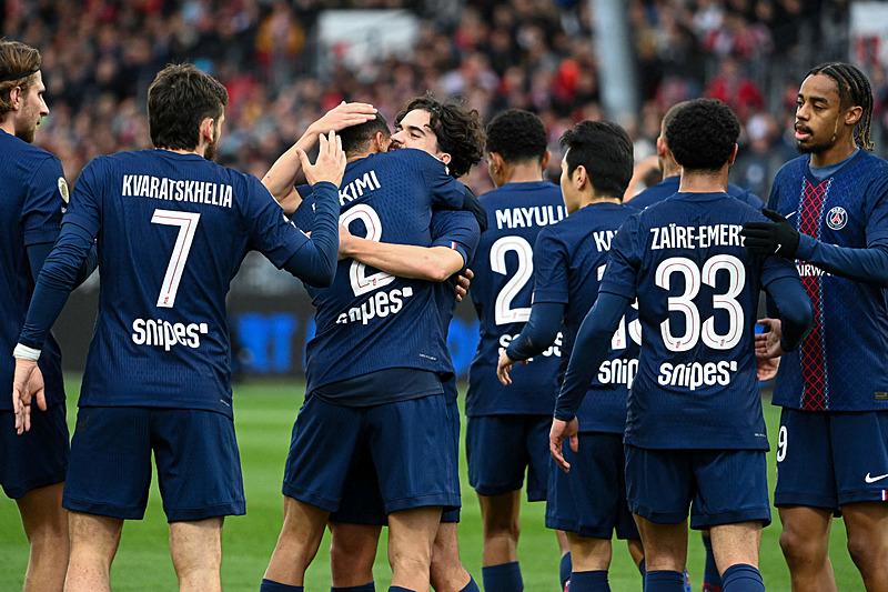 Lorient – PSG Maç Takvimi ve Detaylar: Ligue 1 10. Hafta Mücadelesi 1 Karşılaşma Bilgileri