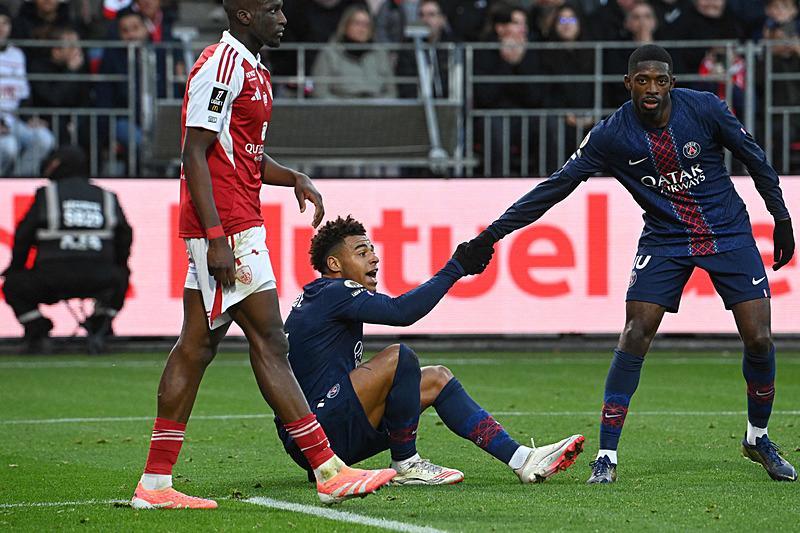 Lorient – PSG Maç Takvimi ve Detaylar: Ligue 1 10. Hafta Mücadelesi 3 Muhtemel 11'ler