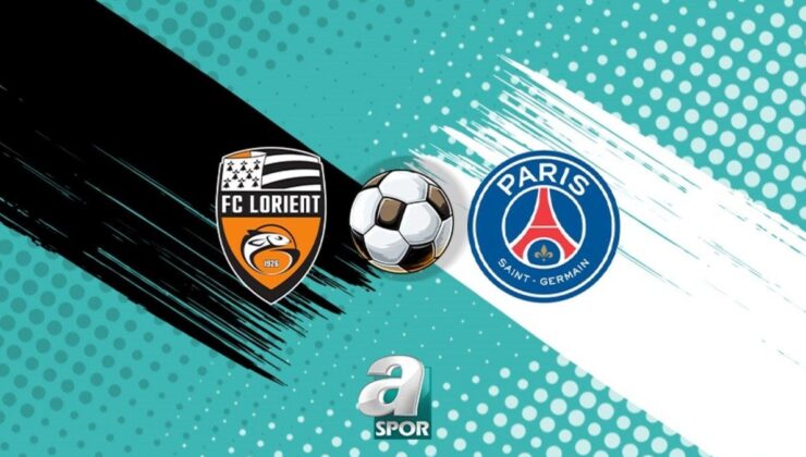 Lorient – PSG Maç Takvimi ve Detaylar: Ligue 1 10. Hafta Mücadelesi