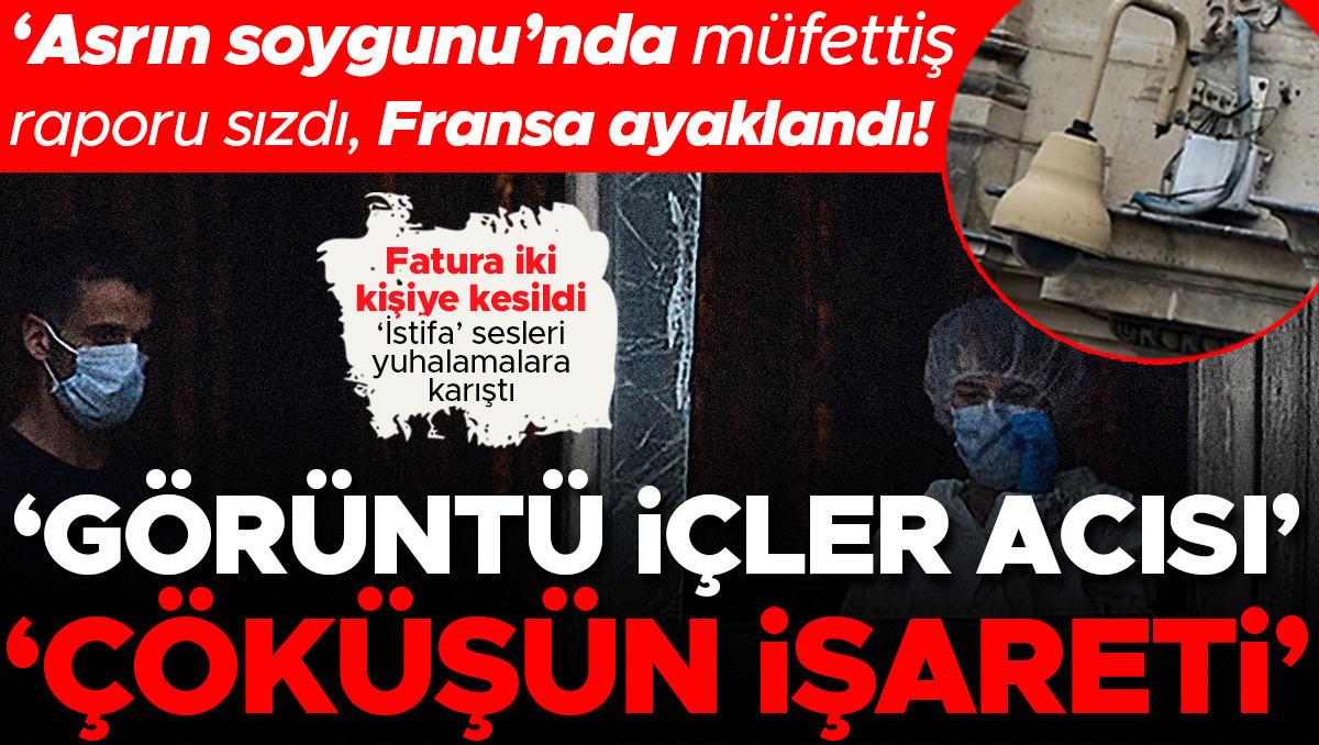 Son 10 Yılda Müzeden Yapılan Çalmalar ve Artış Trendleri