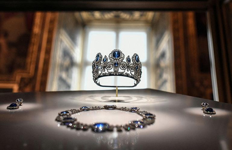 Louvre Müzesinde Büyük Hırsızlık: Detaylar ve Güvenlik Analizi