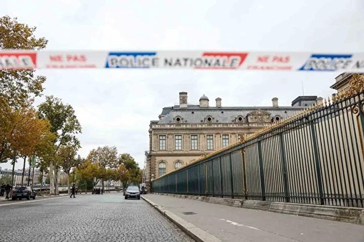 Fransa Cumhurbaşkanından Ortaya Konan Korkutucu Mesaj