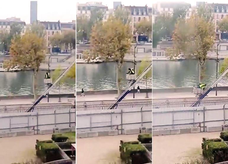Louvre Müzesi'nde Tarihi Hırsızlık ve Güvenlik Tartışmaları