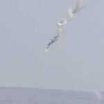 Lubnanda Israil Saldirisi Guneyde Insansiz Hava Araciyla Hucum