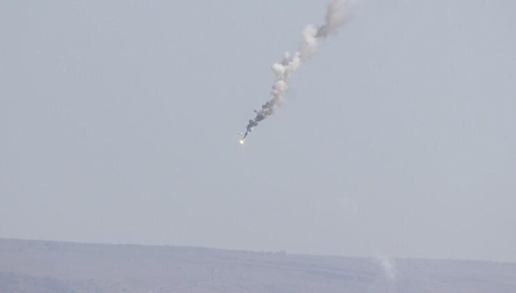 Lübnan’da İsrail Saldırısı: Güneyde İnsansız Hava Aracıyla Hücum